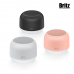 작은이미지: 브리츠 BA-MQ1 휴대용 블루투스 스피커 #2