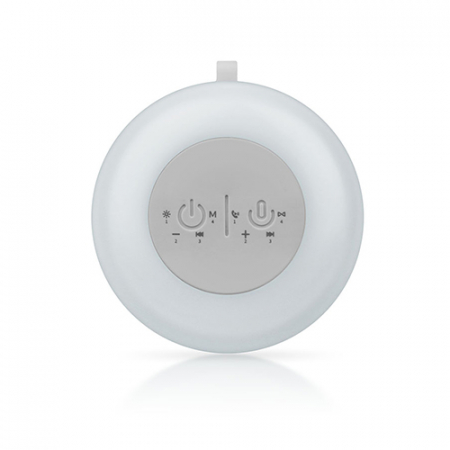 브리츠 BA-MQ1 휴대용 블루투스 스피커 #5