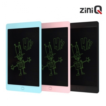 지니큐 12.5인치 전자노트 노트패드 메모패드 그림판 LCD-K1250 #2