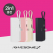어썸엑스 2in1 도킹형 5000mAh 보조배터리 (C+8핀)