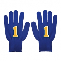 민주당 선거 장갑-2