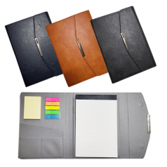 노트 다이어리 중형 메모패드