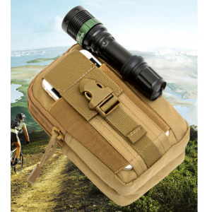 등산 힙색 허리가방 허리쌕