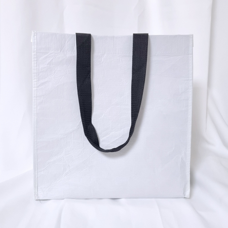 리유저블 마트가방형 에코백 (40*42*25cm) #2