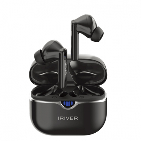 아이리버 IBE-G03 ENC 선명한 통화음질 듀얼마이크 커널형 블루투스이어폰 무선 V5.3 #5