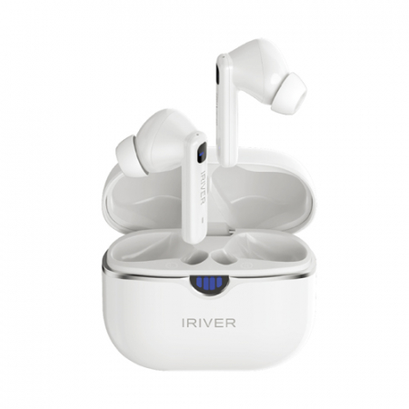 아이리버 IBE-G03 ENC 선명한 통화음질 듀얼마이크 커널형 블루투스이어폰 무선 V5.3 #6