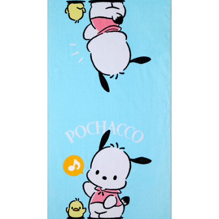 포차코 나염 바스 50 타올, 바스타올 #2