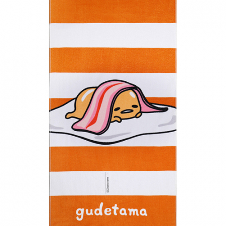 구데타마 오렌지 바스 50 타올, 바스타올 #2