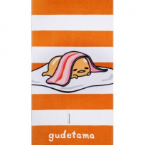 구데타마 오렌지 바스 50 타올, 바스타올