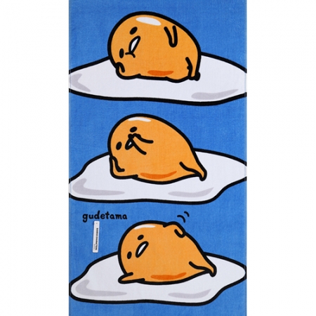 구데타마 나염 바스 50 타올, 바스타올 #2