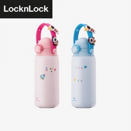 키즈스트랩 락앤락 어린이텀블러 350ml LL #2