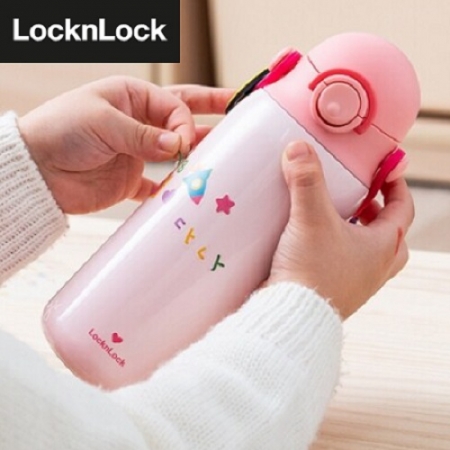 키즈스트랩 락앤락 어린이텀블러 350ml LL #3