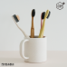 작은이미지: J01 제로웨이스트 목재 칫솔 1P #2