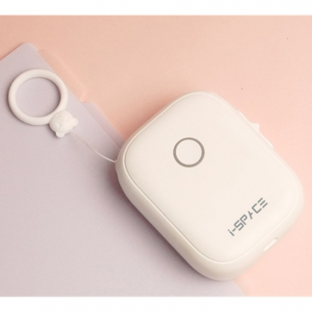 아이스페이스 미니 블루투스 라벨/스티커 프린터기 #4