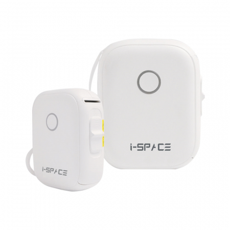 아이스페이스 미니 블루투스 라벨/스티커 프린터기 #3