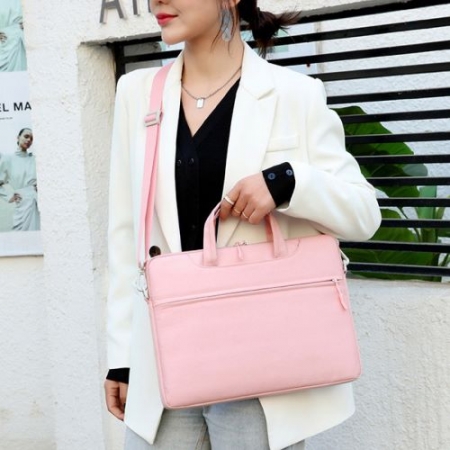 노트북가방 A타입 14인치 // 스크랩 미포함 #3