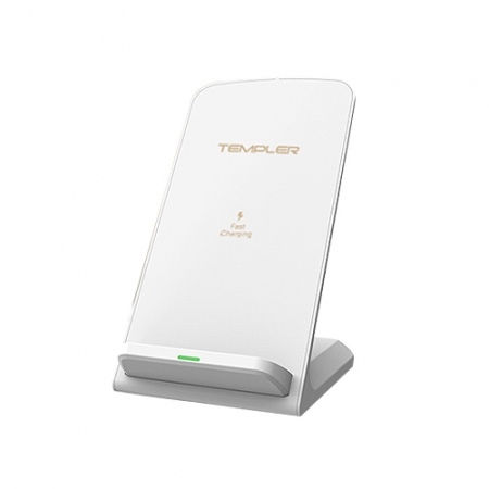 급속 15W 무선 충전 스탠드 거치대 #2