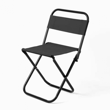 초경량 접이식 캠핑의자 #3