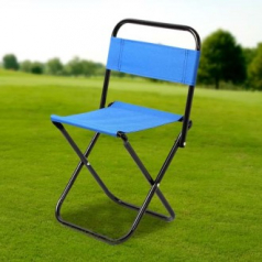 초경량 접이식 캠핑의자