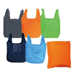 포켓 장바구니, 접이식 가방