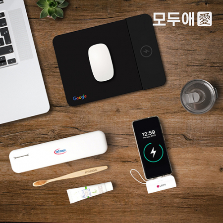 모두애 ESG 웰컴키트 스마트 #2