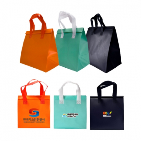 부직포 보온보냉백 특대형 [30x30x20] #2