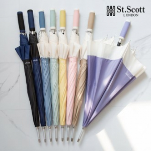 세인트스코트 60 8K 늄보다 장우산