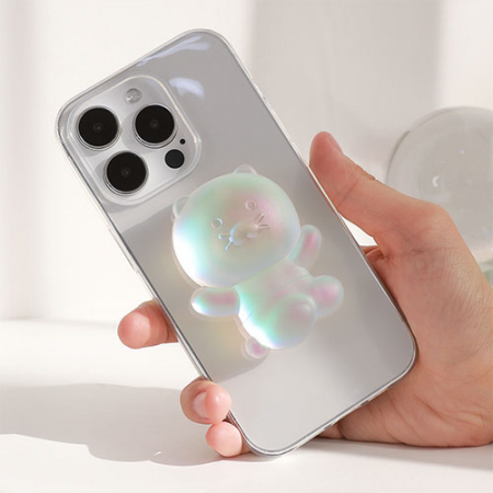 캐릭터 볼록 입체 스탠드톡 #4