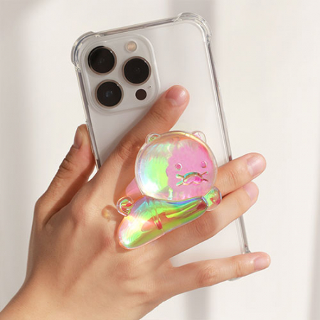 캐릭터 볼록 입체 스탠드톡 #6