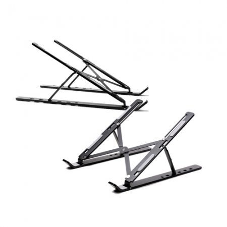 지피오피 CW-NTS-100 휴대용 접이식 노트북거치대 #2