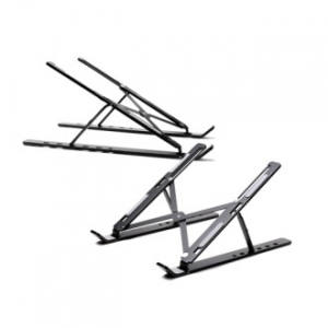 지피오피 CW-NTS-100 휴대용 접이식 노트북거치대