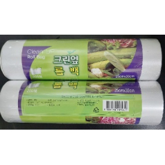 크린엎 롤백 200매 25cm x 35cm