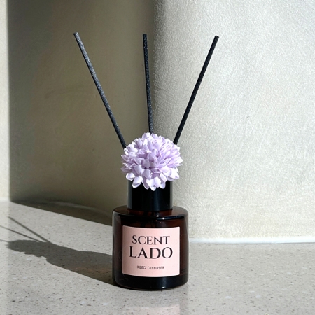 센트라도 디퓨저 플라워볼 50ml #5