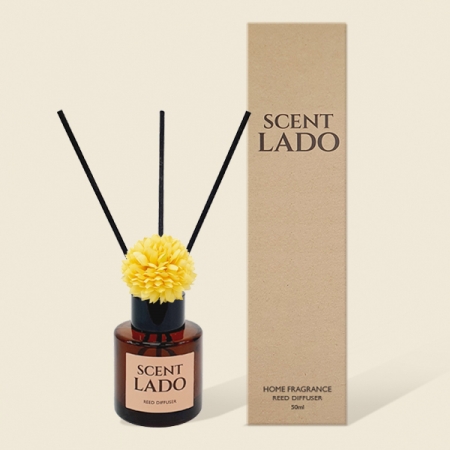 센트라도 디퓨저 플라워볼 50ml #7