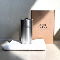 센트라도 송월 타올(수건)+록키 텀블러 세트