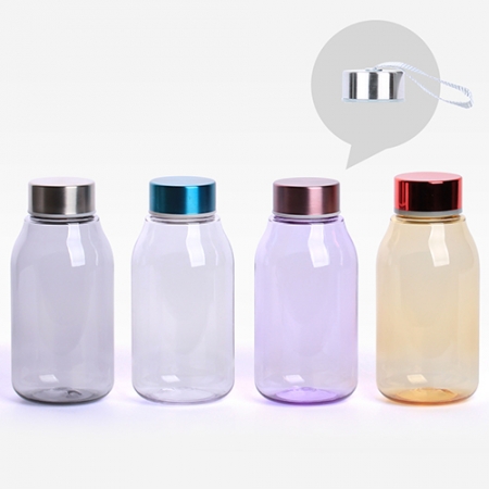 보틀로만 에코젠 밀크보틀 미니미 300ml #2