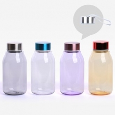 보틀로만 에코젠 밀크보틀 미니미 300ml