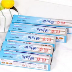 마미손 프리미엄 쿠킹호일