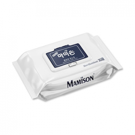 다올 마미손 물걸레 청소포 30매 #2