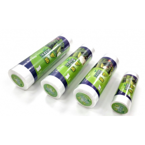 크린엎 롤백 35cm x 45cm 500매