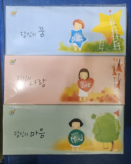 토미 미용티슈 180매 3P #2