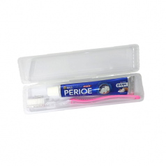 대영 페리오 치약 50g 휴대용 치약칫솔 양치세트