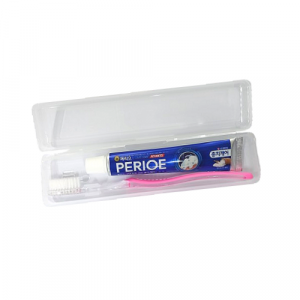 대영 페리오 치약 50g 휴대용 치약칫솔 양치세트