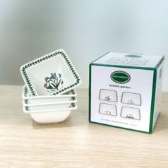 포트메리온 보타닉가든 스퀘어 사각 미니볼 4p