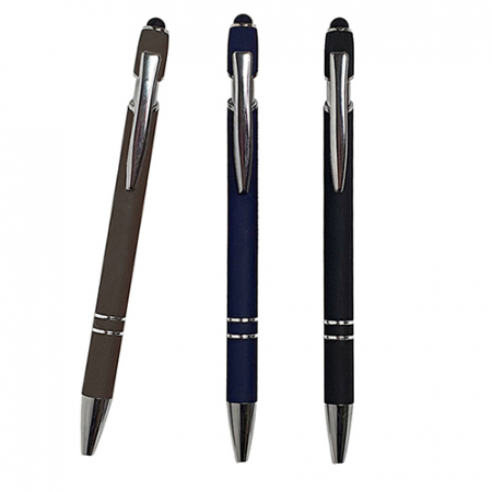 투링 라바 노크 터치펜 1.0mm #2