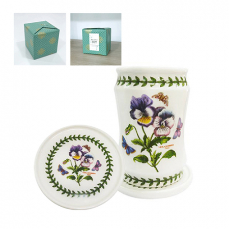 포트메리온 보타닉가든 수저통 받침 세트(소형) #2