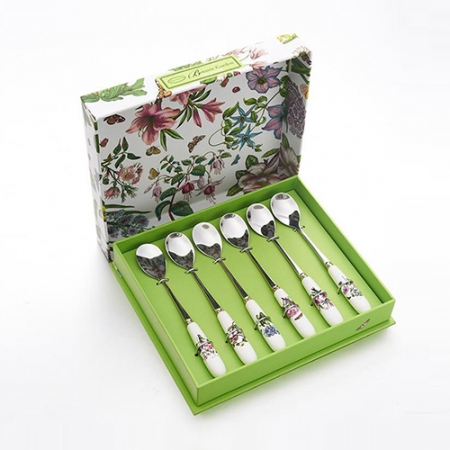 포트메리온 보타닉가든 티스푼 6p 세트 #2