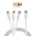 GPOP PD C to 3IN1 충전 케이블