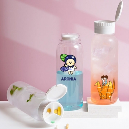 0027-[국산]알약아이스패트보틀 1L #2