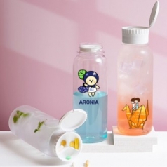 0027-[국산]알약아이스패트보틀 1L